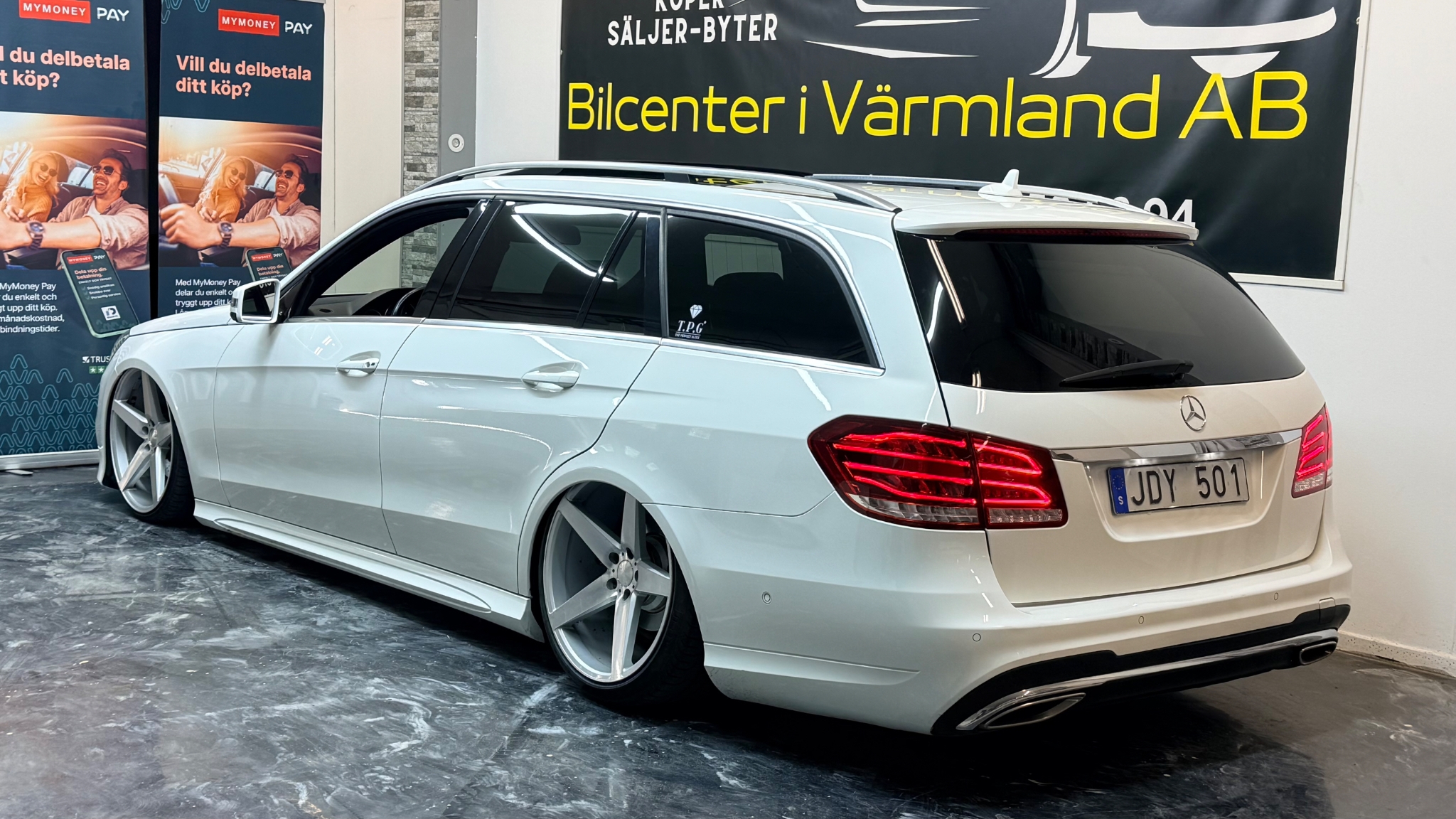 Mercedes-Benz E 2014, bild 7/38