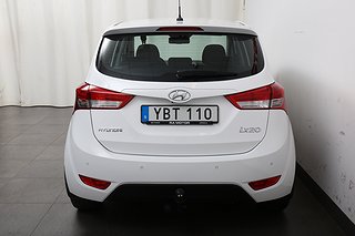 Halvkombi Hyundai ix20 4 av 22