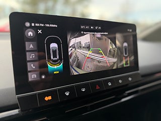 MG 4 Electric XPower 435hk AWD Navi/Kamera/Pvärm/MOMS