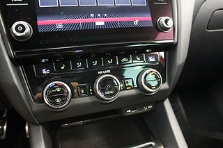 Kombi Skoda Octavia 24 av 28