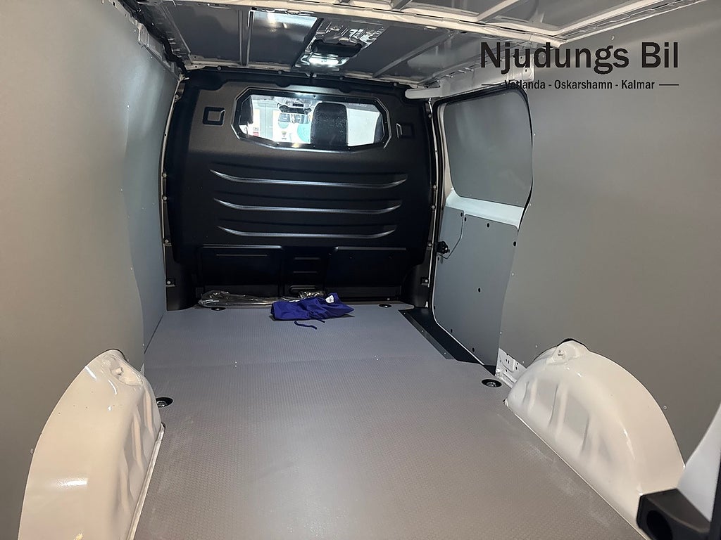 Opel Vivaro 2026 - miniatyr 7