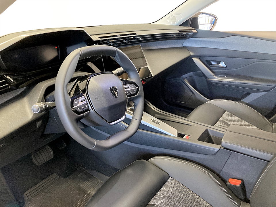 Bild på Peugeot 308 sw Allure Hybrid Aut - DEMO