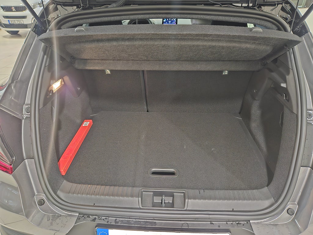 Bild på Mitsubishi ASX Intense Mildhybrid