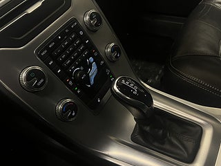 Volvo XC70 D4 AWD SoV-Däck/Dieselvärmare/Drag/P-Sens