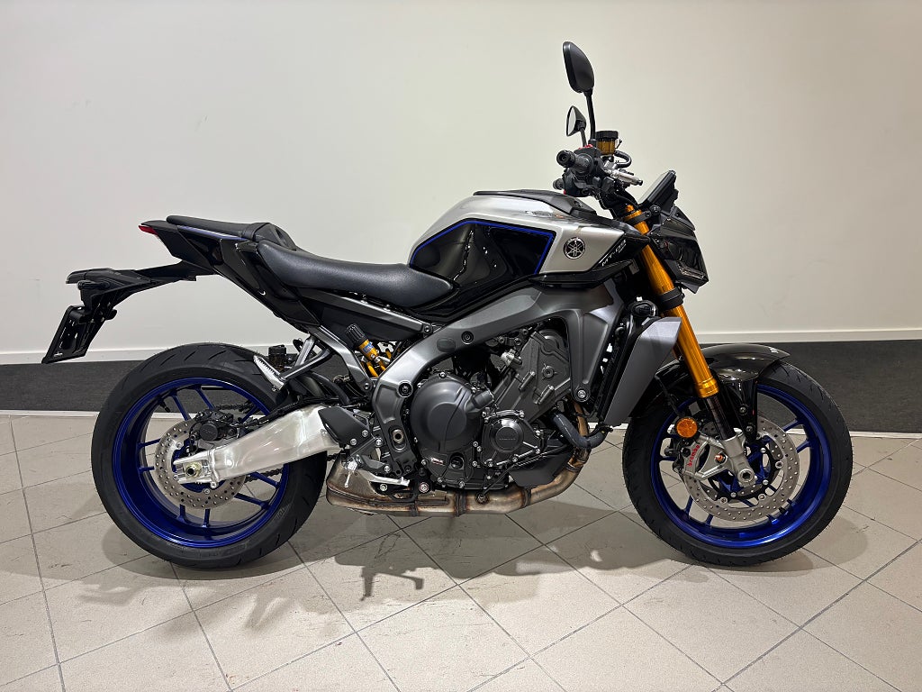 Yamaha MT-09 SP  5 Års garanti