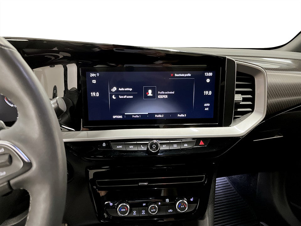 Bild på Opel Mokka Ultimate 1.2 Turbo 130hk Aut B-KAMERA CARPLAY