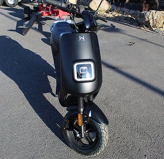 Moped/EU-Moped LV LX04 2 av 18