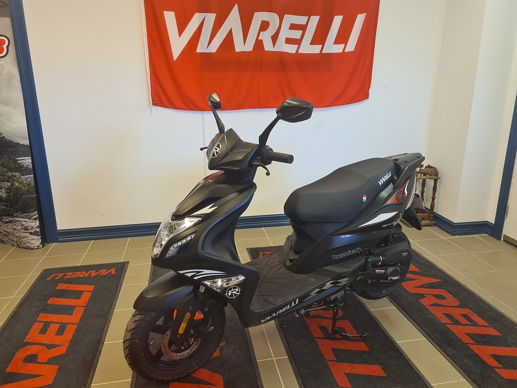 Viarelli Rivetto NU REA 19900 KR  