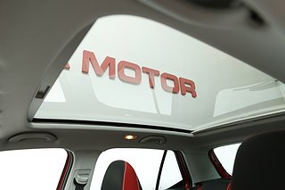 Halvkombi Skoda Fabia 8 av 25