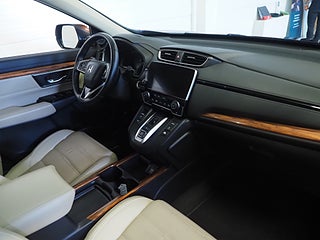 SUV Honda CR-V 9 av 26