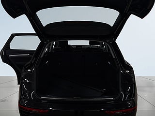 Audi Q5 40 TDI quattro S Tronic S&V-hjul/Dragkrok/Dvärm/Carplay – bild 12