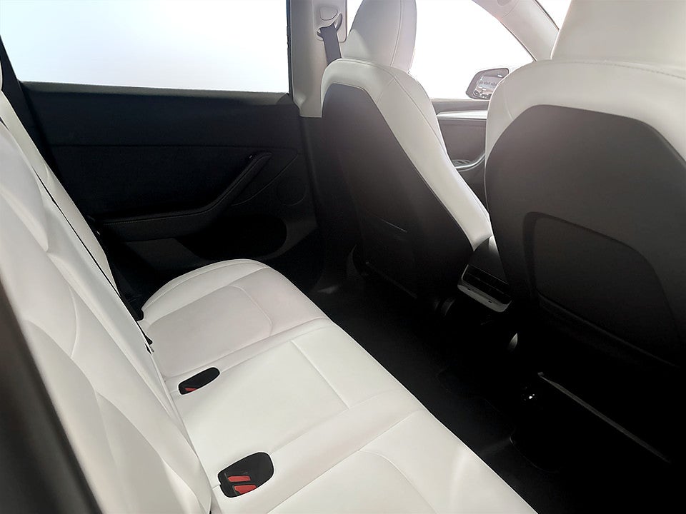 Bild på Tesla Model Y Standrad Range 299hk Aut RWD 360° KAMERA ELSTOL