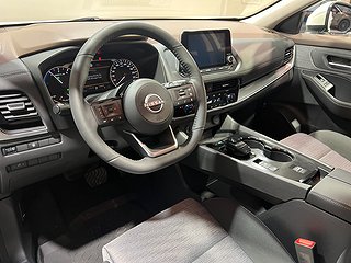 SUV Nissan X-Trail 10 av 20