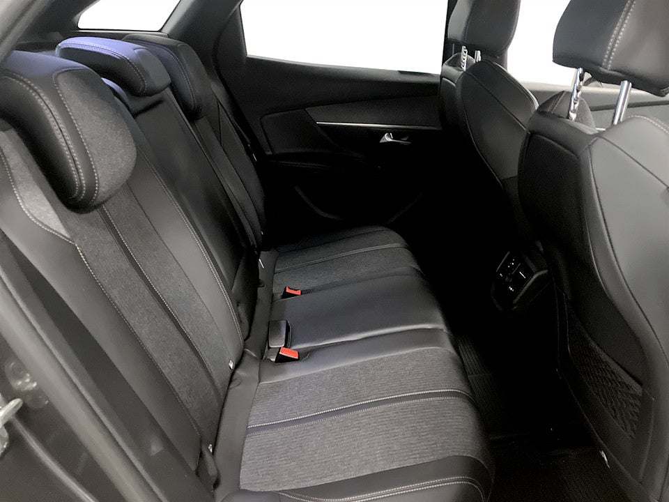 Bild på Peugeot 3008 GT-Line 1.6 THP 165hk Aut BACKKAMERA