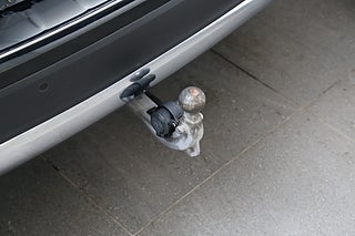 SUV Mercedes-Benz GLB 8 av 30