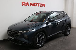 Kombi Hyundai Tucson