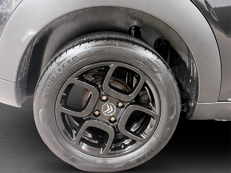 Bild på Citroën C4 Cactus 1.2 PT 110hk - FARTHÅLLARE