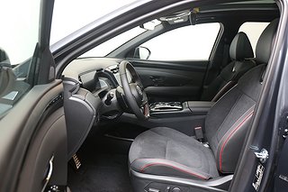 SUV Hyundai Tucson 9 av 22
