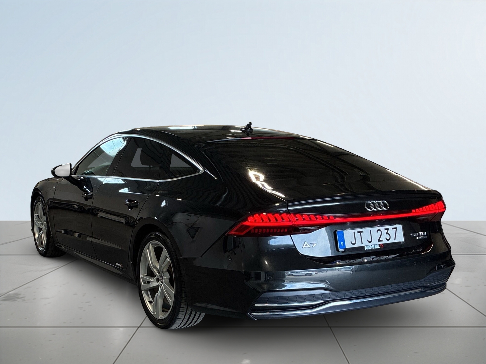 Audi A7 2019, kuva 4/52