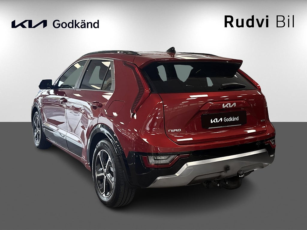 Kia Niro PHEV DCT Advance Plus