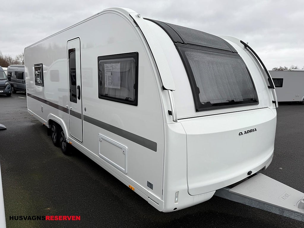 Adria ADORA 663 UT