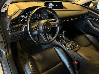 Mazda CX-30 2.0 SKYACTIV-X AWD Kamera/Psens/AdaptivFart/BOSE