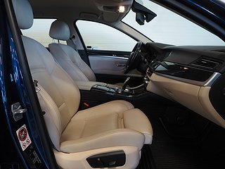 Kombi BMW 520 15 av 24