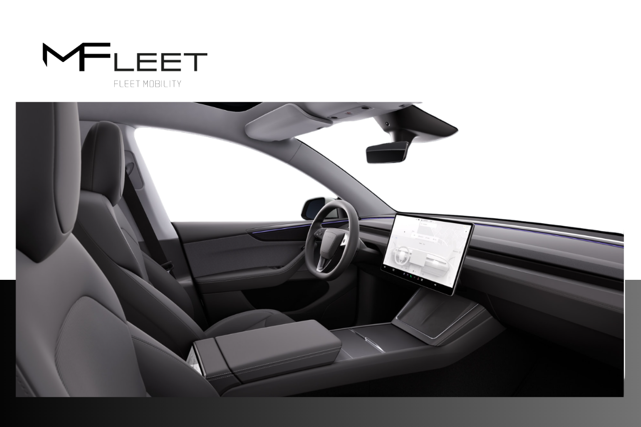 Tesla Model Y Premium LR AWD fr 2026, bild 3/10
