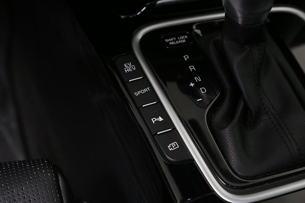 Kia Ceed Sportswagon Plug-in Hybrid Advance Plus 2 Skinn Pano 2022