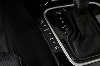 Kombi Kia Ceed 20 av 27