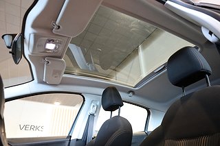 Halvkombi Peugeot 208 13 av 22