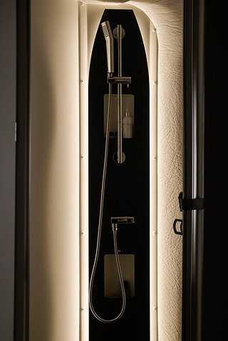Husbil-halvintegrerad Wingamm Oasi 690 TWINS 140HK Aut 10 av 12