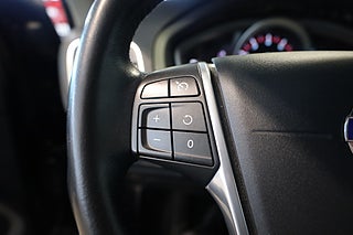 Halvkombi Volvo V40 21 av 22