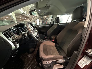 Volkswagen Golf Alltrack 1.8 TSI 4Motion MoK/SoV/Massage/Drag
