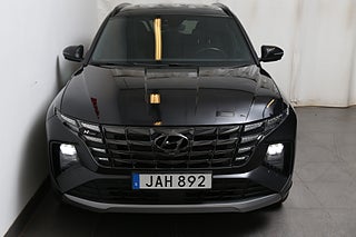 SUV Hyundai Tucson 5 av 30