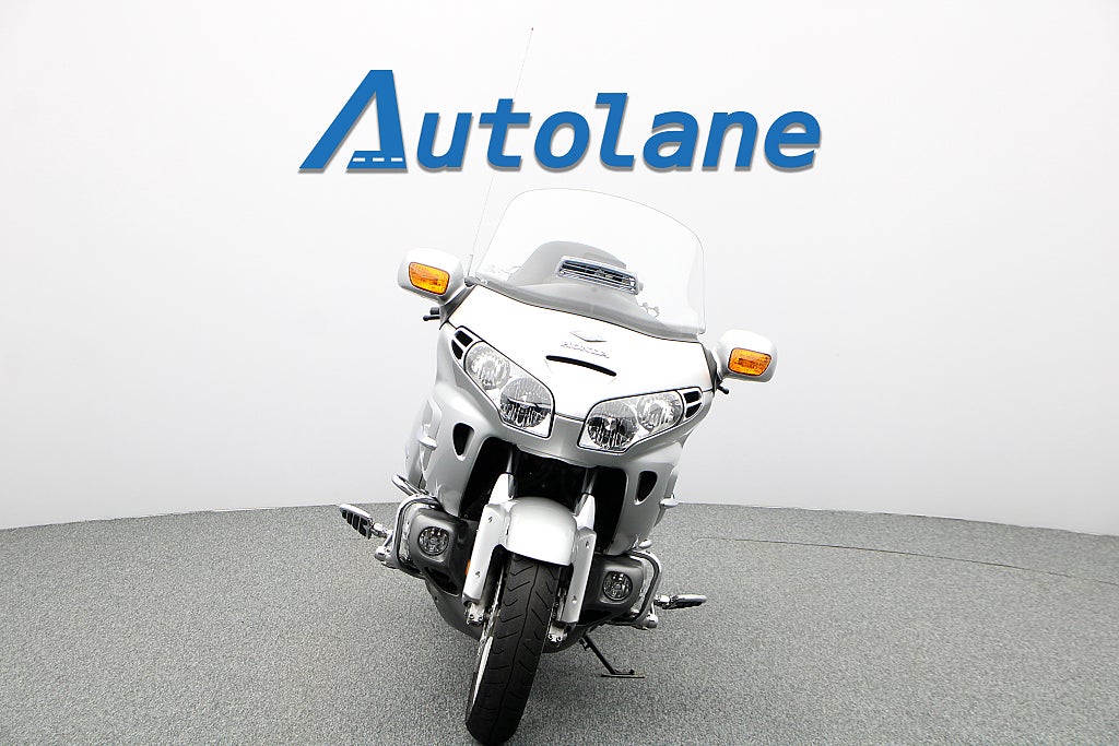 Honda GL1800A Gold Wing* Sommarkampanj 4,99%