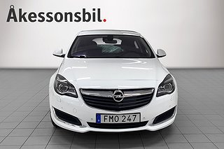 Automatten Opel Insignia - Bouwjaar: 04/2017 - 10/2020 - Originele Pasvorm  - 4-delig 
