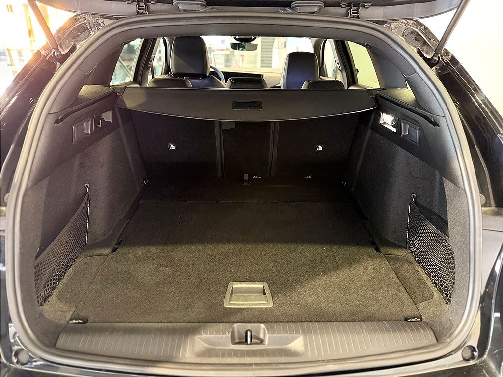 Bild på Opel Astra ST GS 1.2 PT 130hk Aut KAMPANJRÄNTA 3,99%