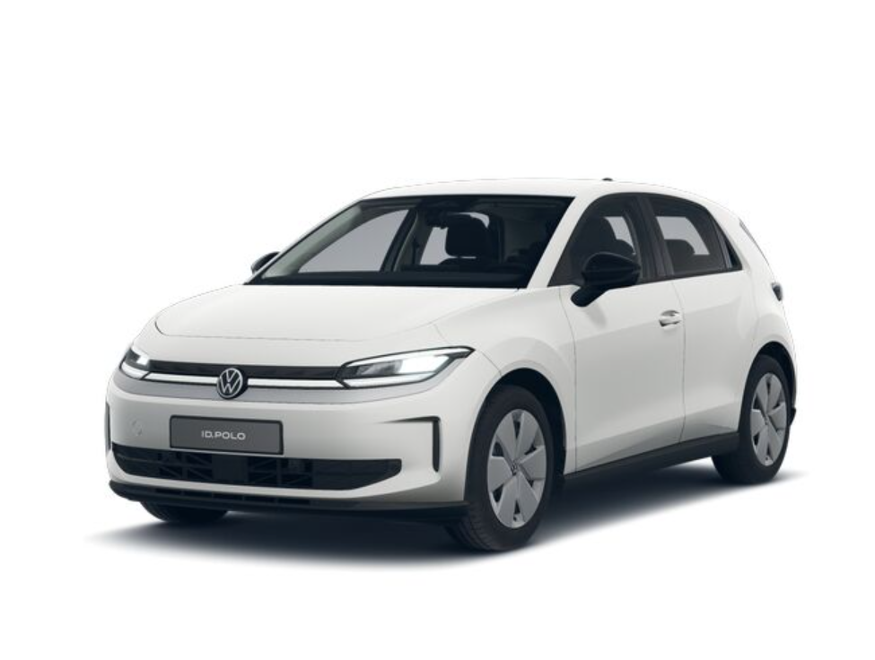 Volkswagen ID. Polo ID.Polo Trend 37 kWh 2027, bild 6/10