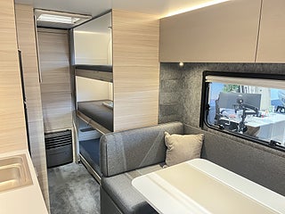 Husvagn-övrigt Adria ALTEA 552 PK 16 av 28