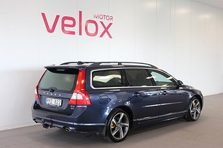 Kombi Volvo V70 4 av 20