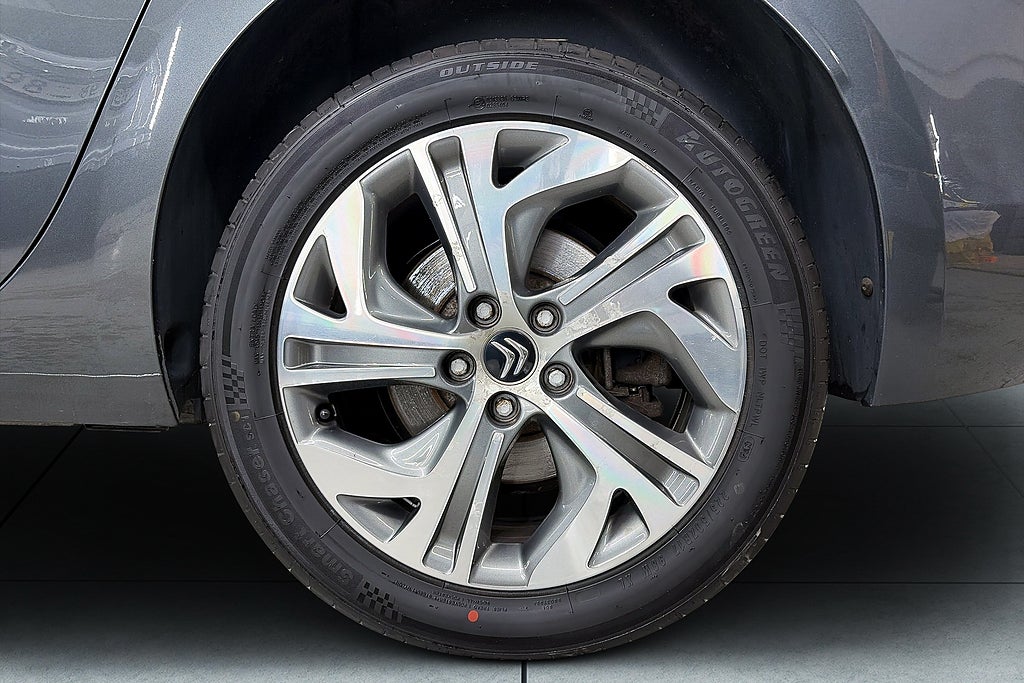 Citroën C4 Picasso 2016