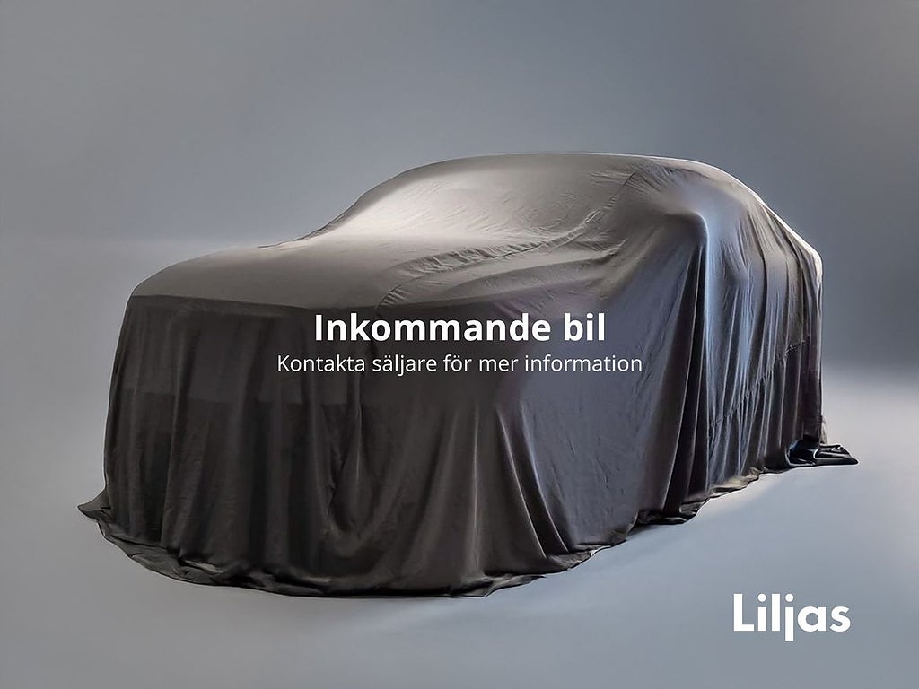 Volvo V60 D3 Business Advanced Summum