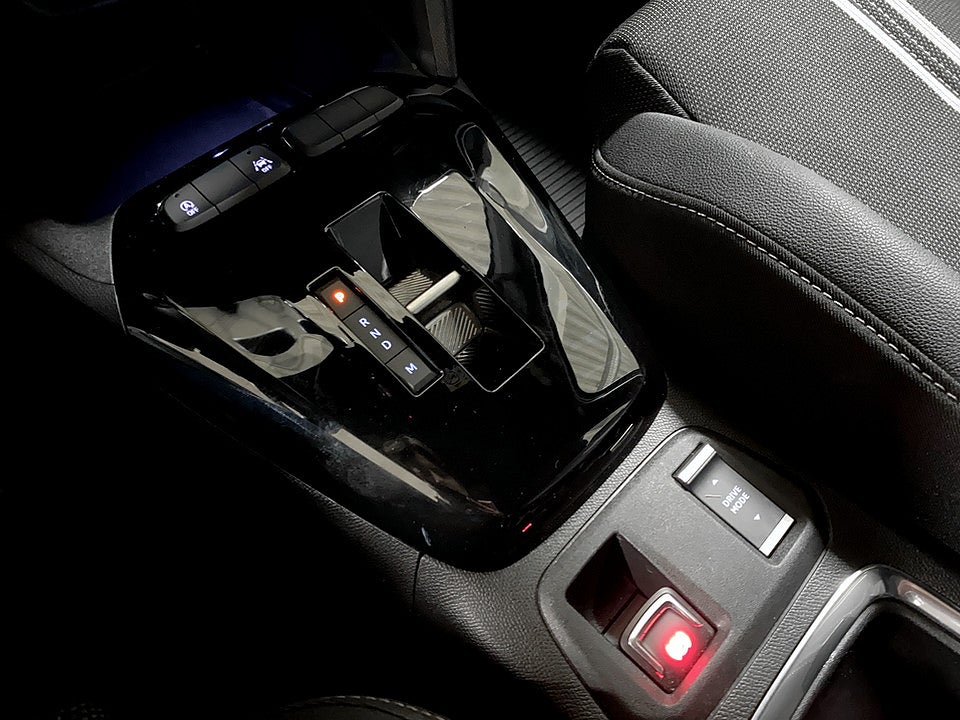 Bild på Opel Corsa GS 1.2 PT 130hk Aut B-KAMERA CARPLAY