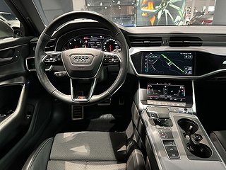 Kombi Audi A6 7 av 15