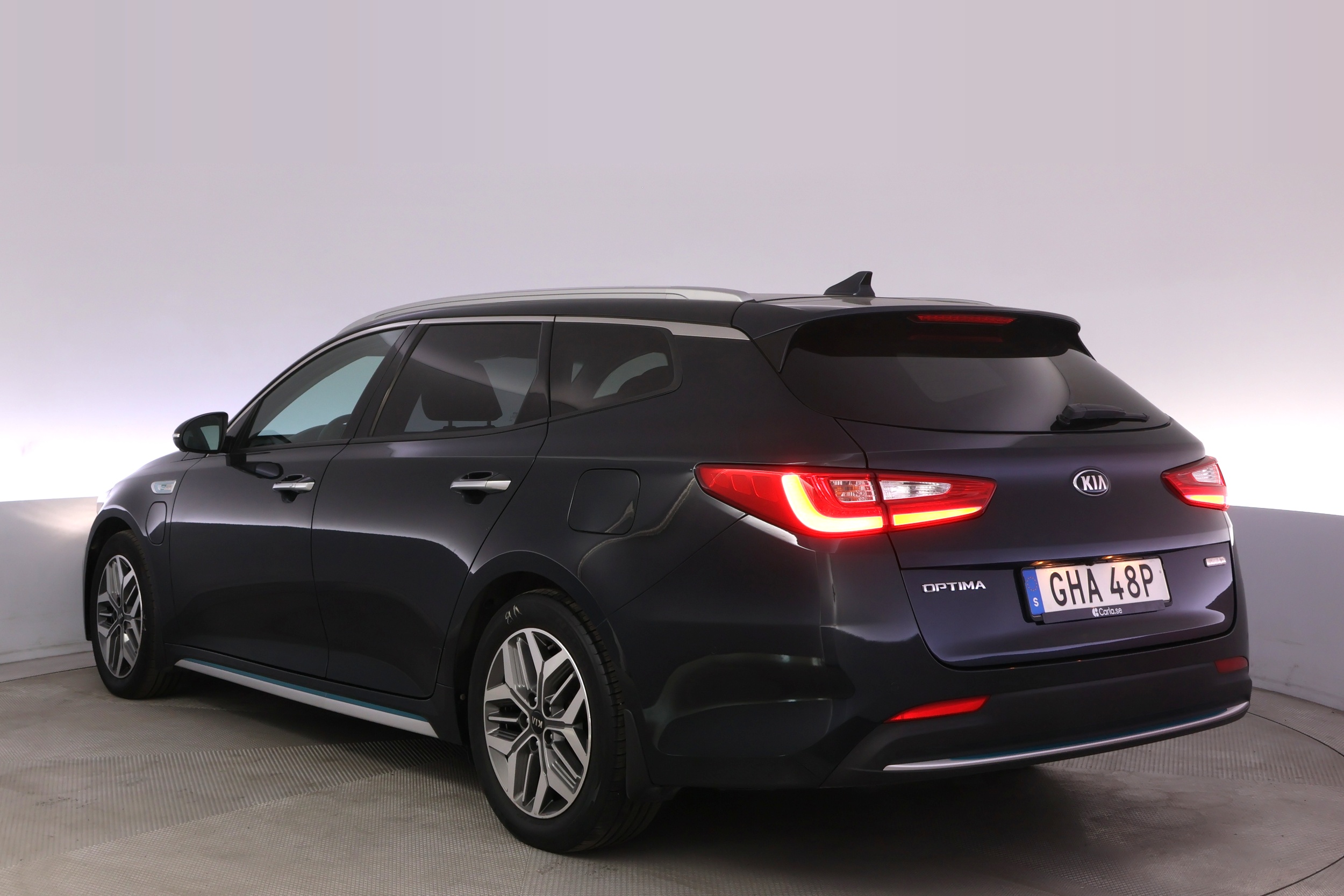 Kia Optima 2020, kuva 4/48