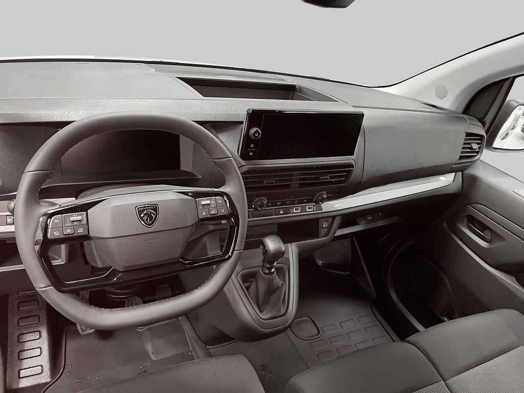 Peugeot Expert 2.2 BlueHDi 150 Euro 6 – bild 7
