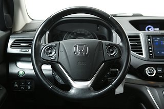 SUV Honda CR-V 15 av 25