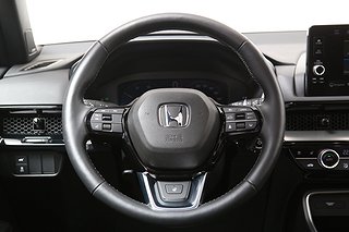 SUV Honda CR-V 15 av 24