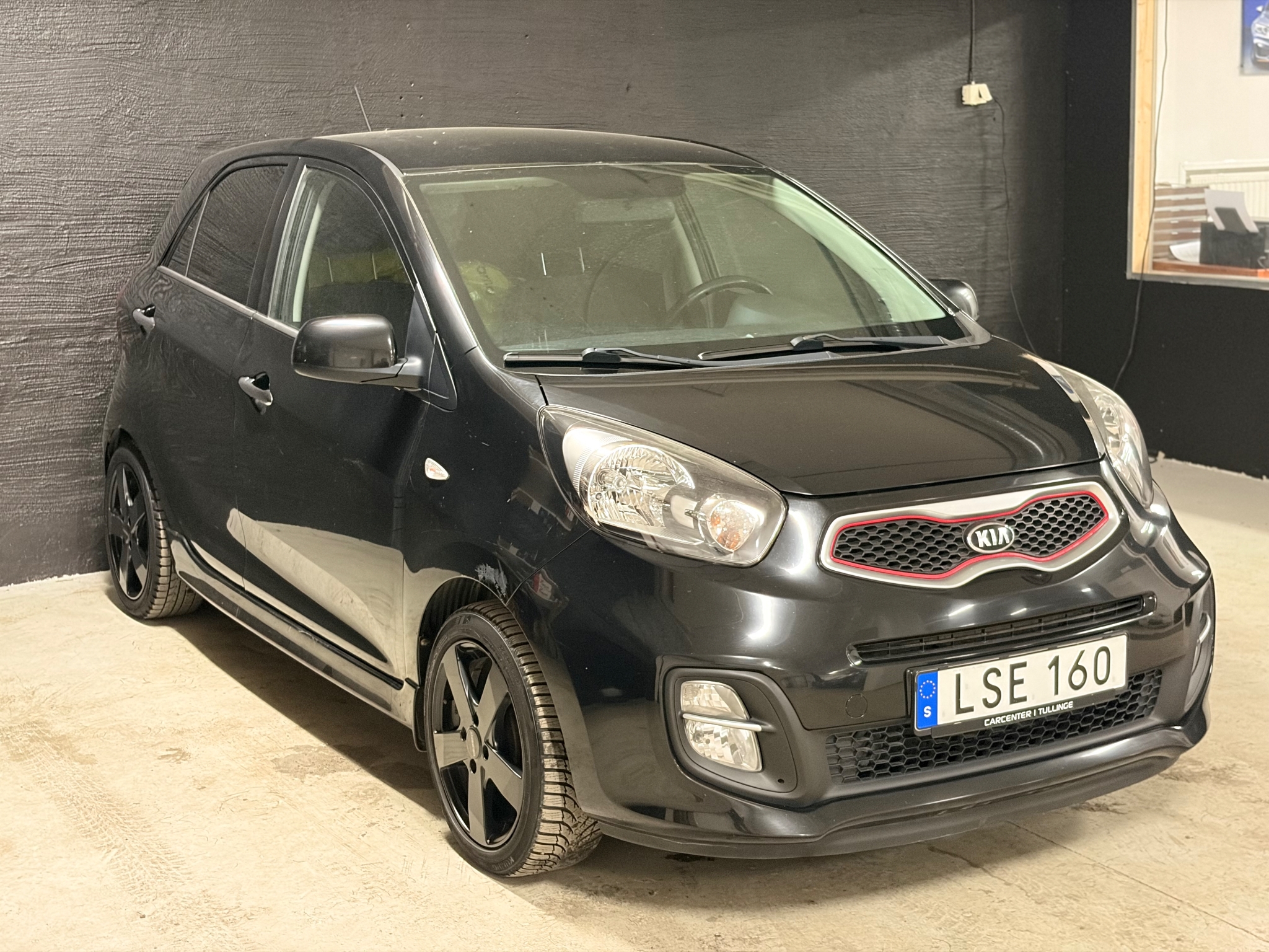 Kia Picanto 2015, kuva 4/41